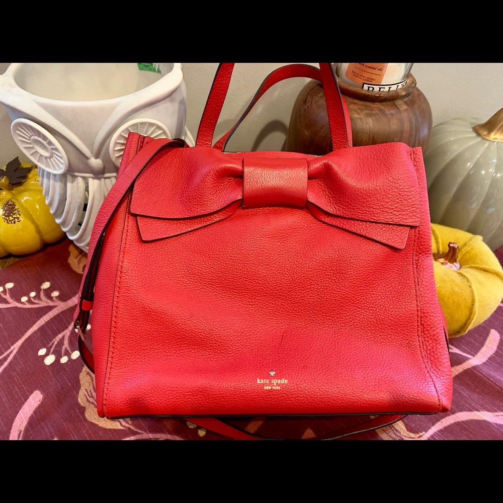 NWOT Kate Spade handbag